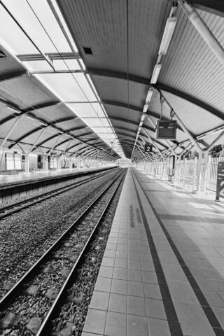Railway
