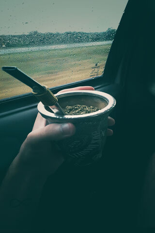 Sipping Adventure: A Roadtrip Essential 🚗☕