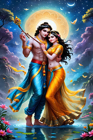 Divine Love: The Eterna..