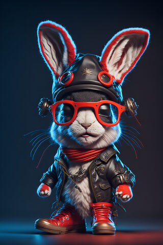 Rabbit