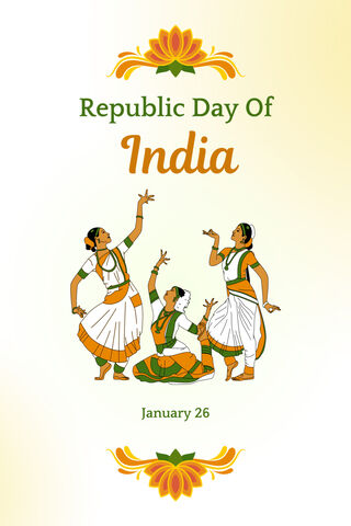 Celebrating Republic Da..