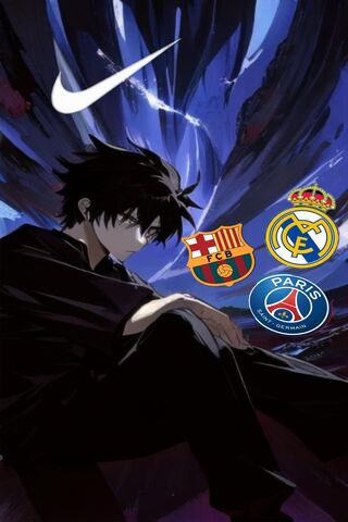 Epic Clash of Legends ⚽️✨