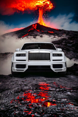 Luxury Meets Nature's F..