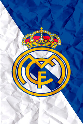 Crumpled Glory: Real Ma..