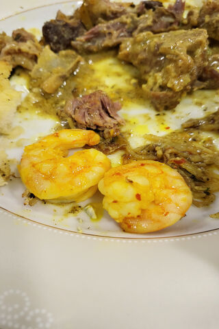Sri Lankan Food
