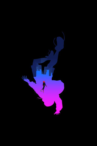 Into the Spider-Verse: ..