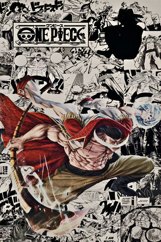 Epic Adventure in One Piece! 🏴‍☠️✨