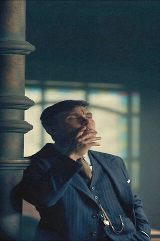 A Moment of Reflection