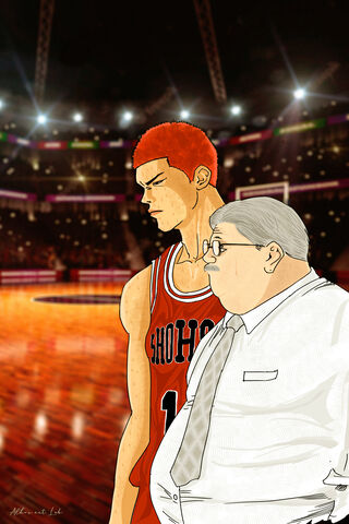 Slam Dunk