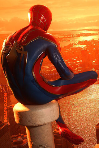 Spider-Man 2