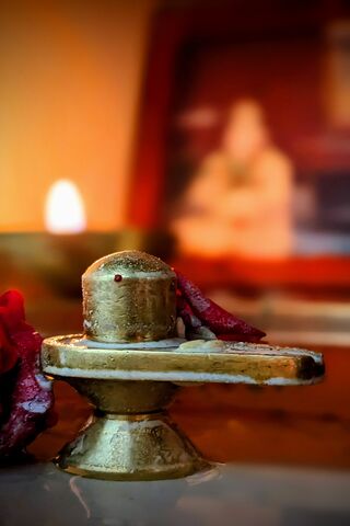 Sacred Moments: A Divin..
