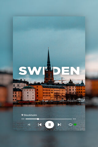 Discover Stockholm: A G..
