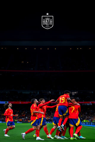 Celebrating Victory! 🎉⚽