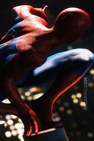Spider-Man 2