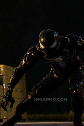 Spider-Man 2
