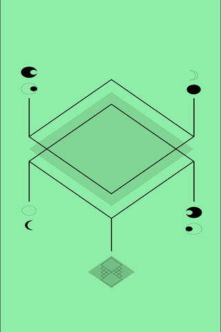 Geometric Harmony 🌌✨