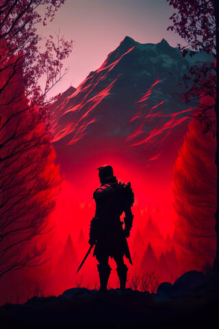 Silhouette