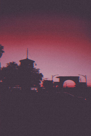 Sunsets 2