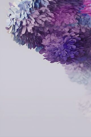 Dreamy Floral Fantasy 🌸✨