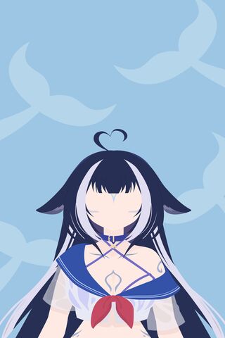 Enigmatic Anime Charact..