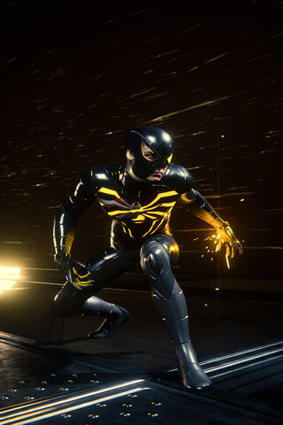 The Dynamic Hero in Act..