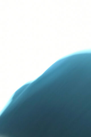 Dreamy Blue Waves 🌊✨