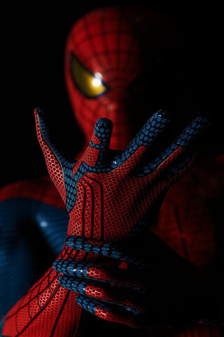 Spiderman2