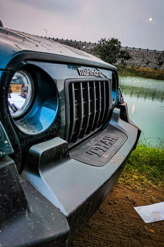 Adventure Awaits! 🚙🌅