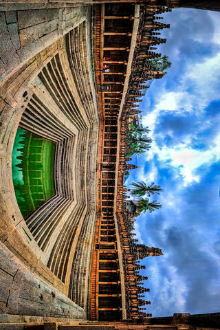 Temple
