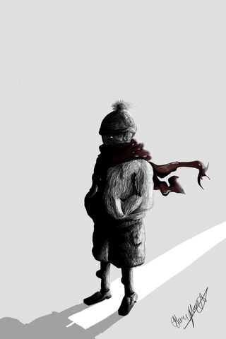 THE CHILD