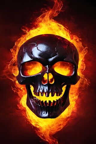 The Inferno Ride