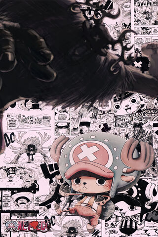 Tony Tony Chopper