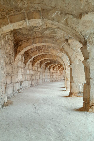 Ancient Arches of Time 🏛️✨