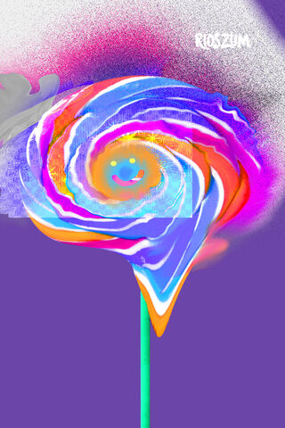 Whirl of Joy: The Vibra..