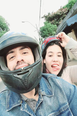 Viviendo Mi Sueño