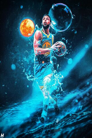 Water Curry