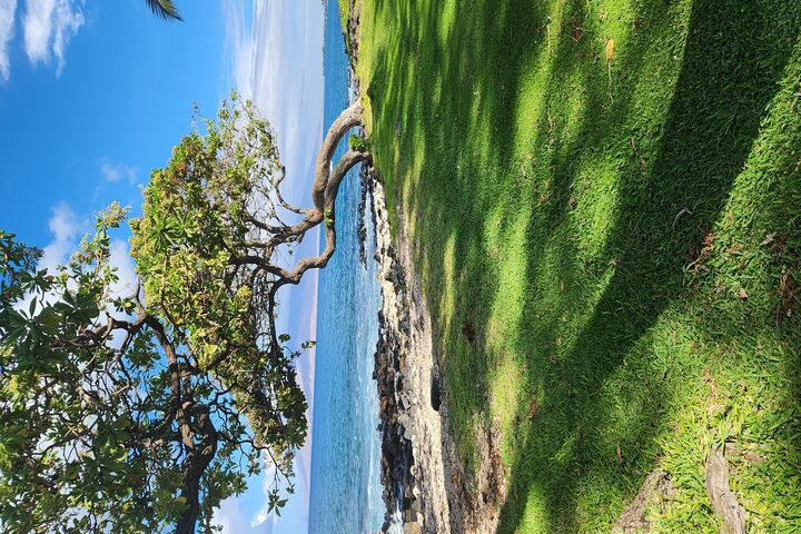 Wailea Beach Walkway