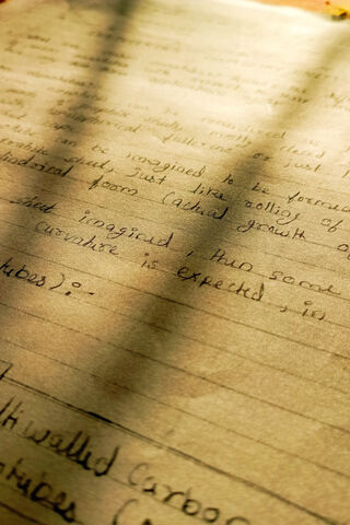 The Art of Handwritten ..