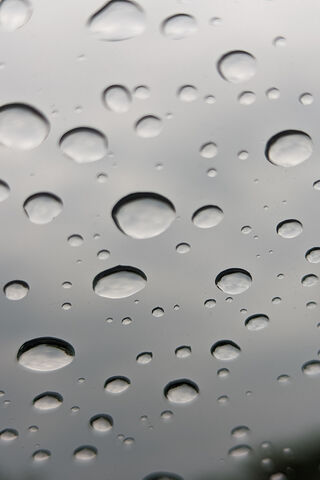 Raindrop Symphony 🌧️💧