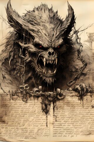 Werewolf