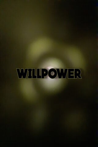 The Essence of Willpowe..