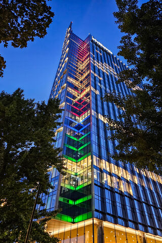 Warsaw