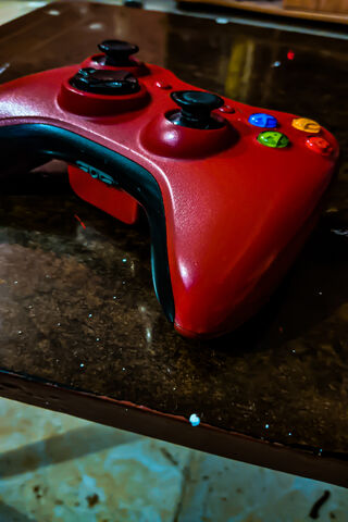 Game On: The Iconic Xbo..