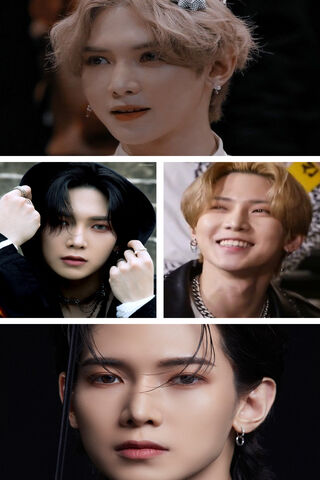 K-Pop Stars Shine Brigh..