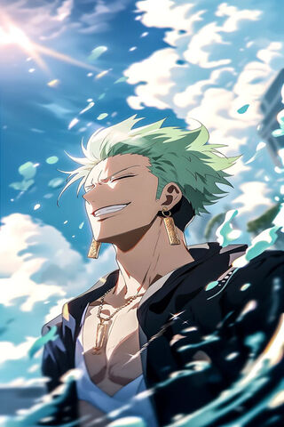 Ocean Breeze Adventure ..