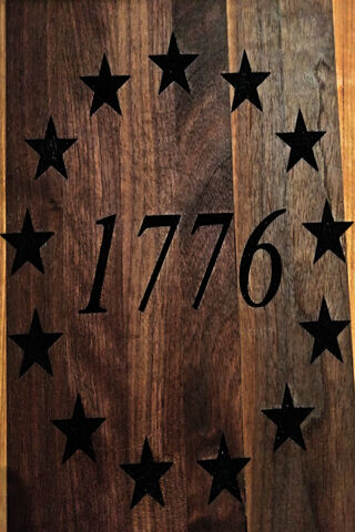Celebrating 1776: A Sym..
