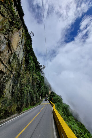 Journey Through the Clo..