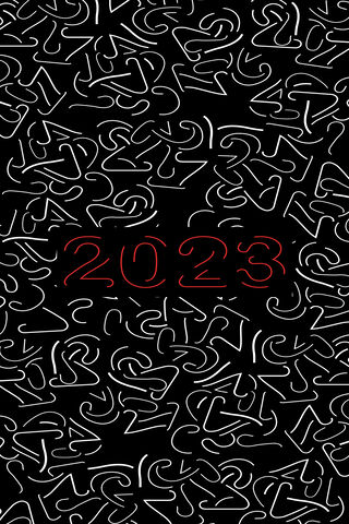 Bold 2023 Design 🎉
