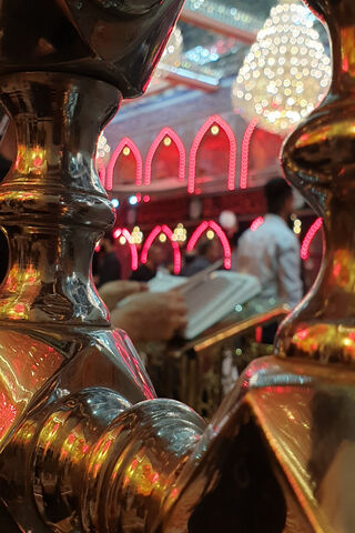 A Glimpse of Serenity ✨