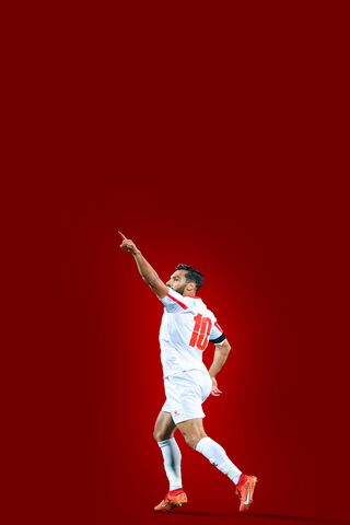 Goal Celebration! ⚽🎉